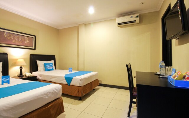 Airy Gambir Juanda Veteran 1 Jakarta