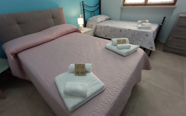 B&B Lungomare Galilei
