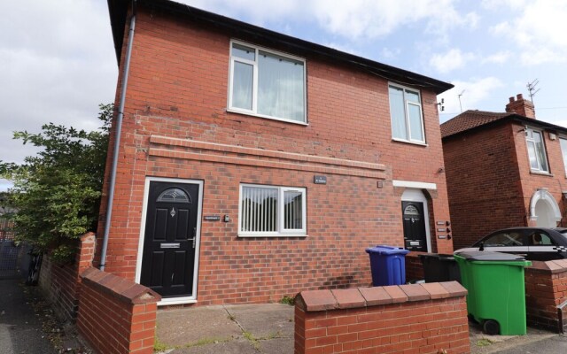 Rustic Apartment In Doncaster Near Doncaster Racecourse