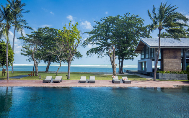 Tolani Resort Koh Samui