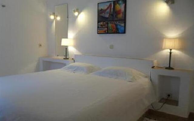 Quinta Paraiso da Mia - Cosy Decorated Studio