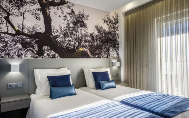 Boutique Hotel Serra D’Aire