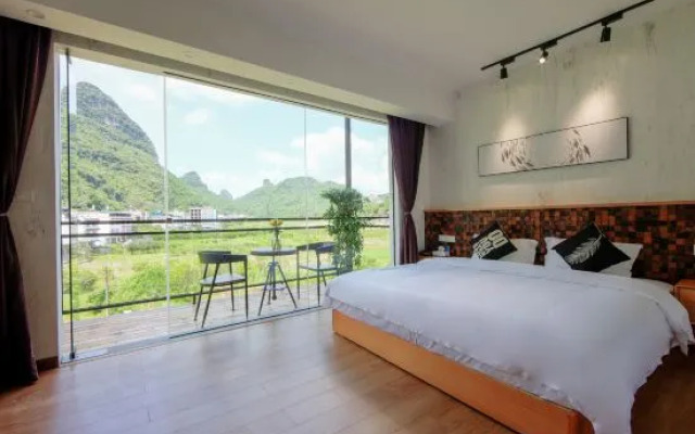 Houlai 100-mile Appointment Homestay