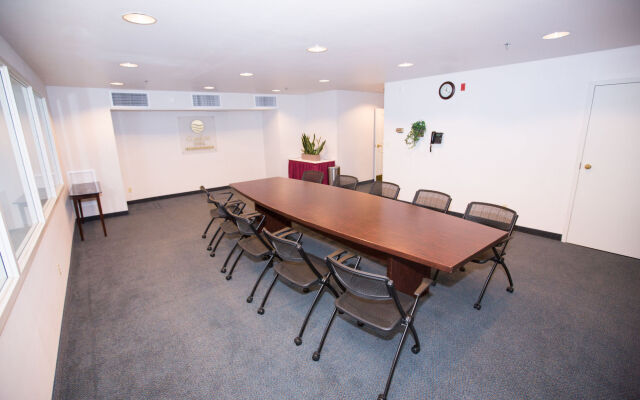 Comfort Inn Bellingham