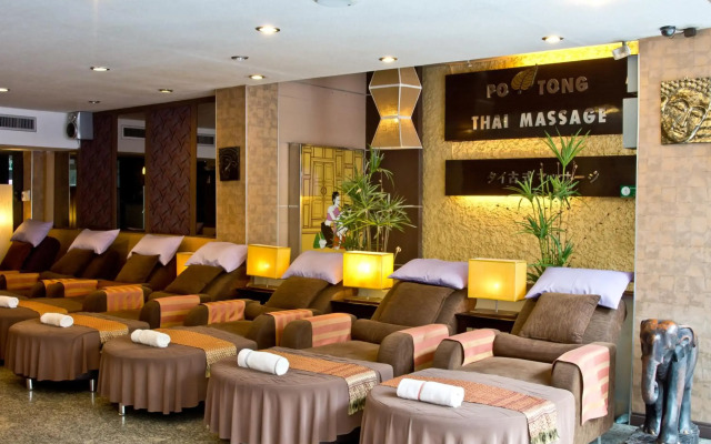 Fortuna Hotel