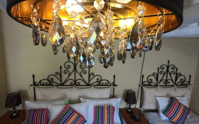 Casa Saphi