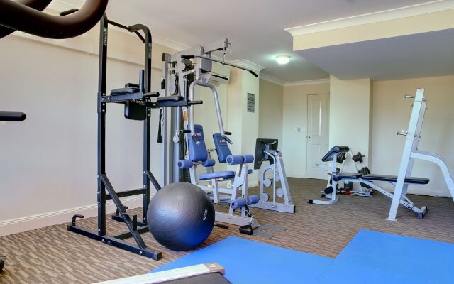 Northpoint Apartments