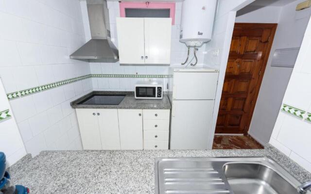 Apartamentos Nuevo México M 32