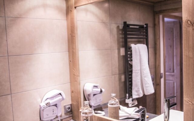 CGH Résidence boutique La Grange aux Fées