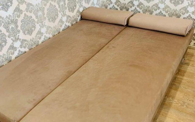 Апартаменты на улице Холодильная 134