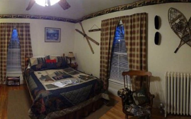 The Young House Bed and Breakfast