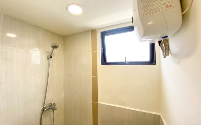 Simply Look And Enjoy Living Studio At Meikarta Apartment