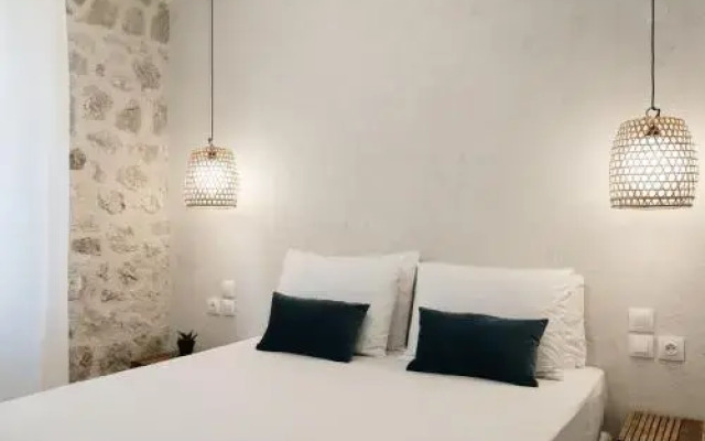 Boheme Lefkada