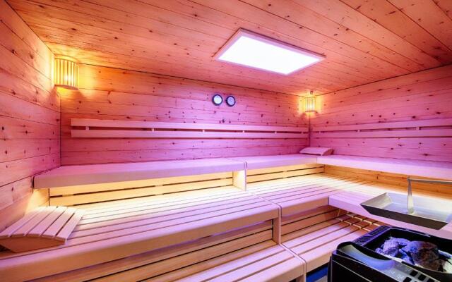 Seehotel am Stausee