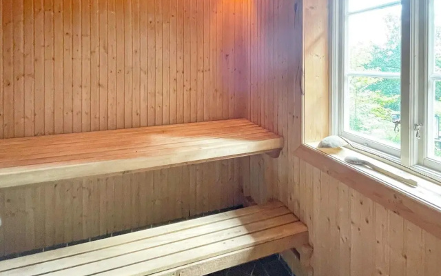 4 Star Holiday Home in Uppsala