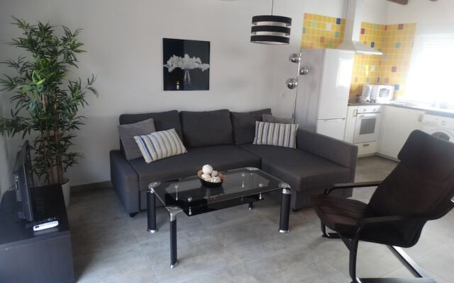 Malaga Apartamentos Nuño Gomez