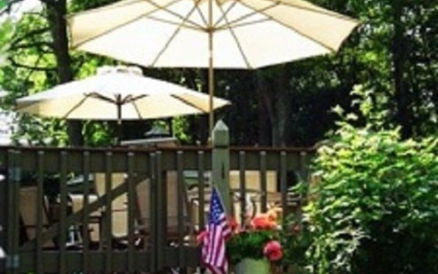 Cranberry Manor Bed and Breakfast