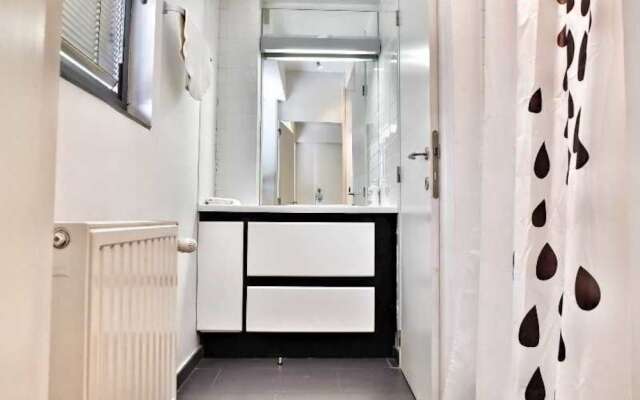 The Loft Apartments