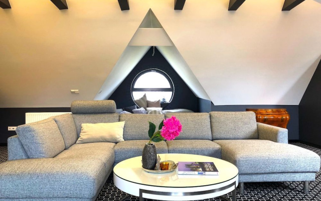 Cocorico B&B - Adults Only
