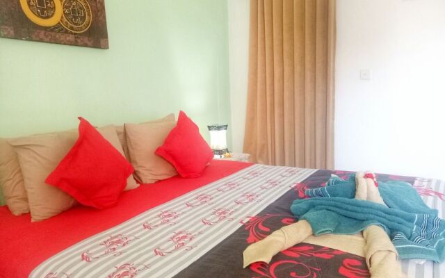 Naturale Guest House