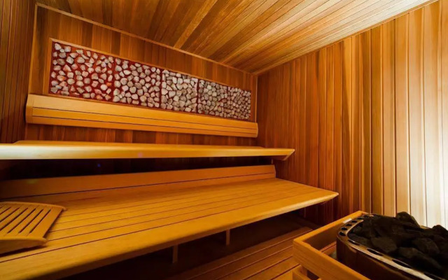 Blue Diamond Hotel Active SPA