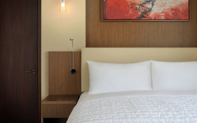 Le Méridien City Center, Doha