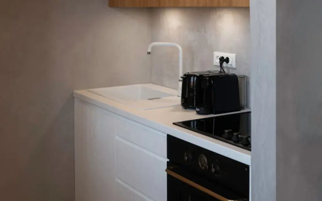 Petalo Suites