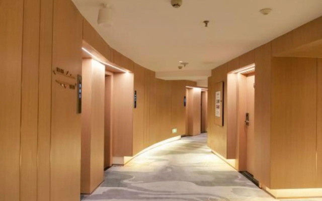 Guanghan Hotel