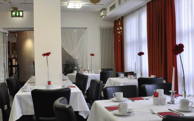 Best Western Hotel Erlangen