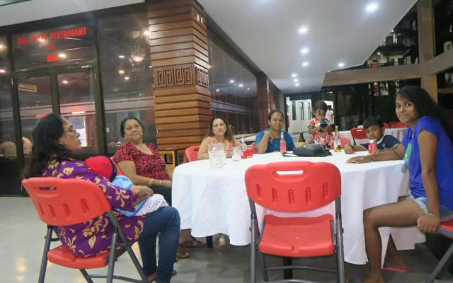 Nasau Resort & Villas