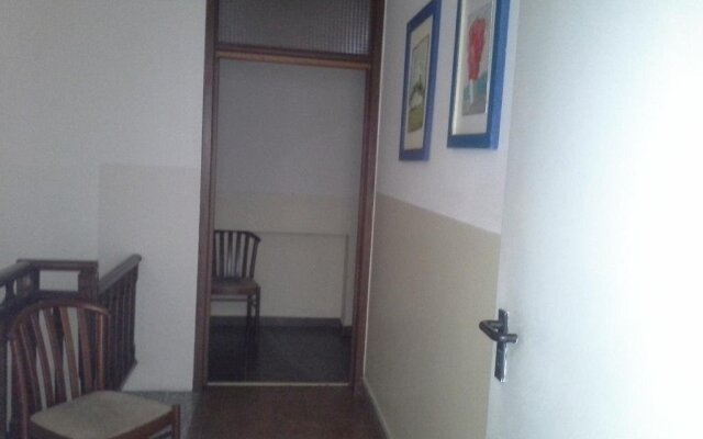 Hotel Ticino Ristorante Chierico