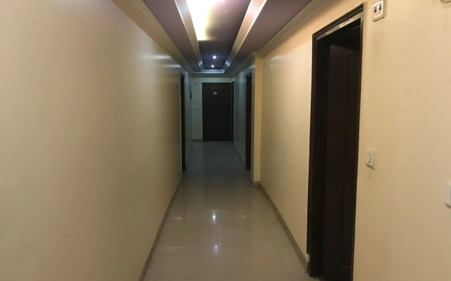 Hotel Shoba International