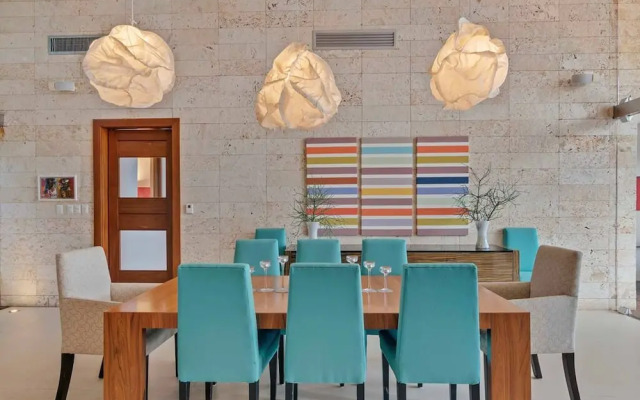 La Romana Modern Luxury w Pool