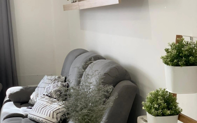 Apartamento con piscina en el centro de Sanxenxo