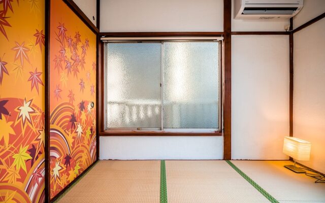 Ikidane House Asakusa Miyabi Annex