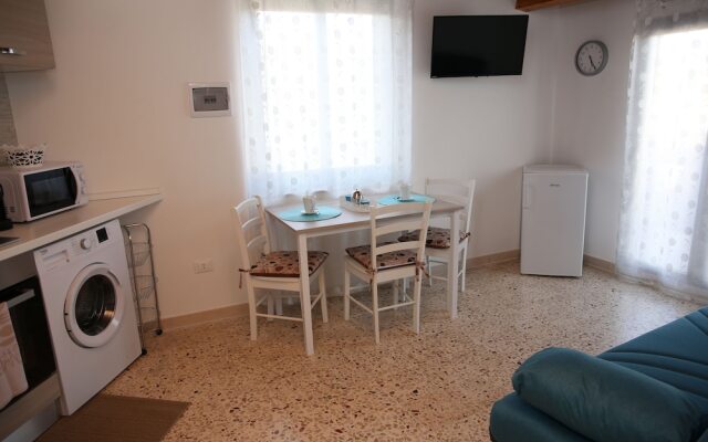 Casa Vacanza Salvatore