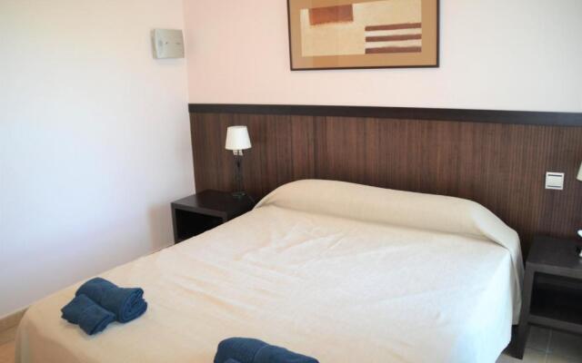 3hab Alamar La Cala de Mijas WIFI AC PISCINA