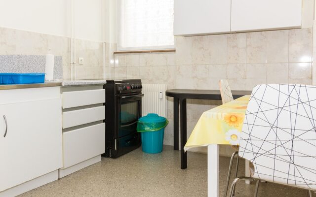 THE BEST Appartements