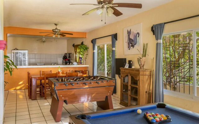 Casa María Resort