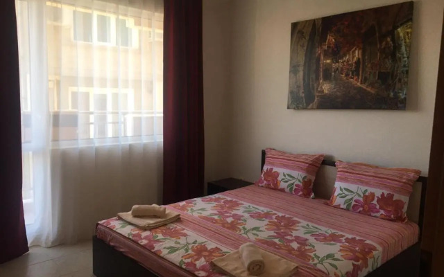 Rusalka Apart-Residence
