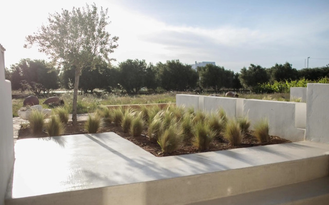Iphimedeia Apartments & Suites