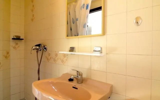 Casa con parking, ideal para familias