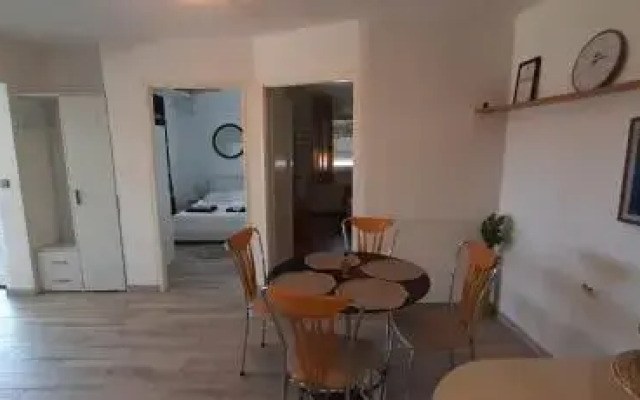 Apartments Villa Laguna