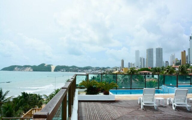 Ponta Negra Premium Hotel