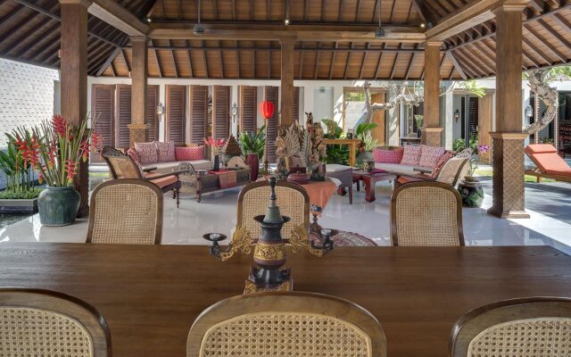 Des Indes Villas