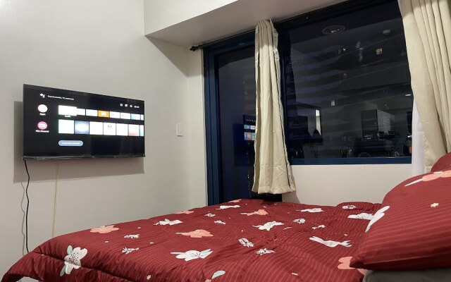 Luxury Air Residences By Makati