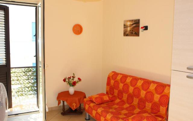 Appartamento orchidea