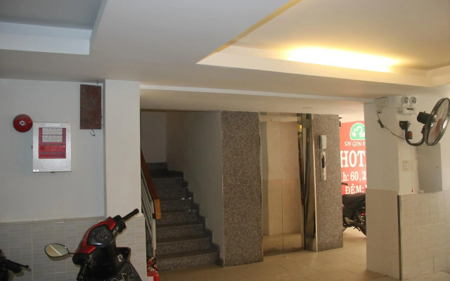 SAIGON River Hotel - Dist 2