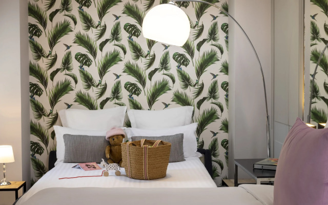 Hôtel Les Matins de Paris & Spa