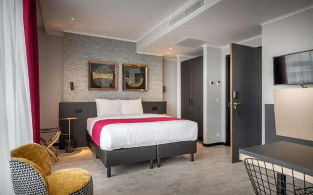 Amory Hotel